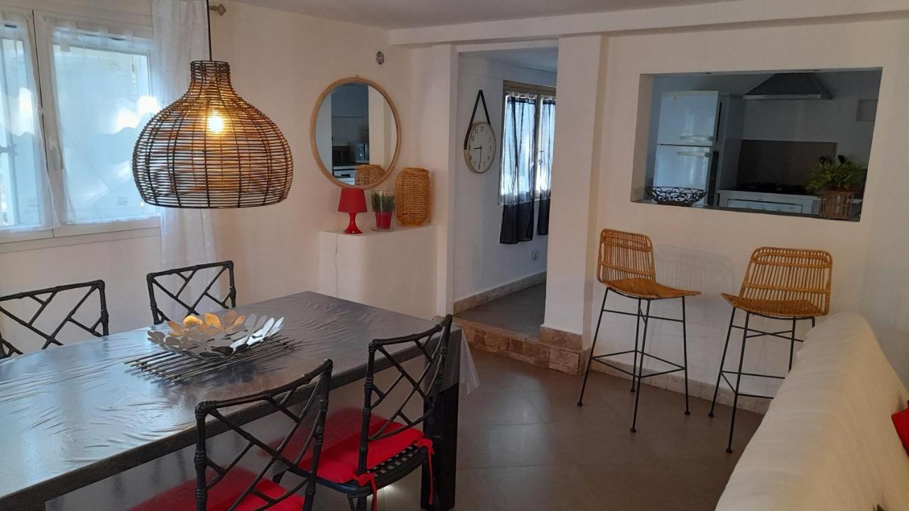 Casa Francesca Villa Сен-Флоран Екстериор снимка