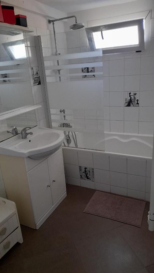 Casa Francesca Villa Сен-Флоран Екстериор снимка