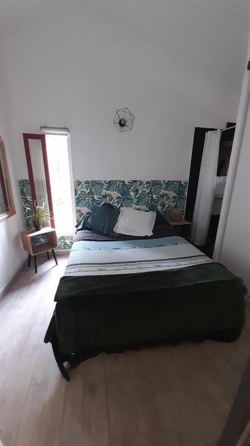 Casa Francesca Villa Сен-Флоран Екстериор снимка